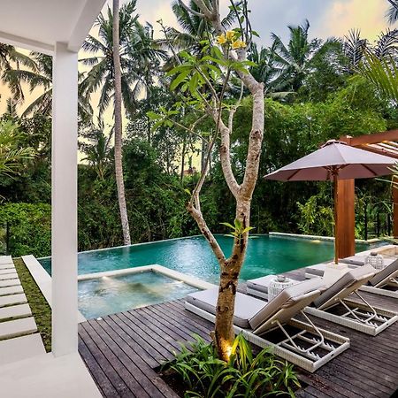 Villa Oasis By Balisuperhost Ubud  Ngoại thất bức ảnh