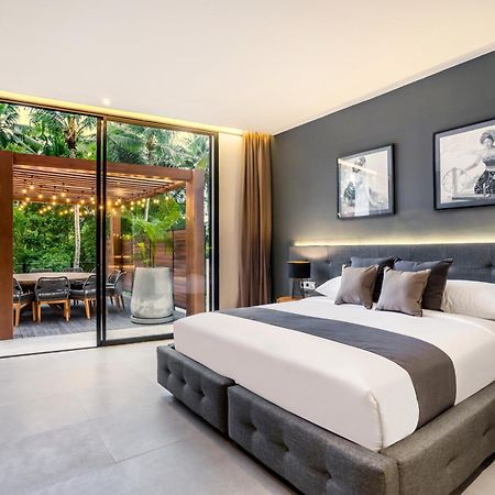 Villa Oasis By Balisuperhost Ubud  Ngoại thất bức ảnh