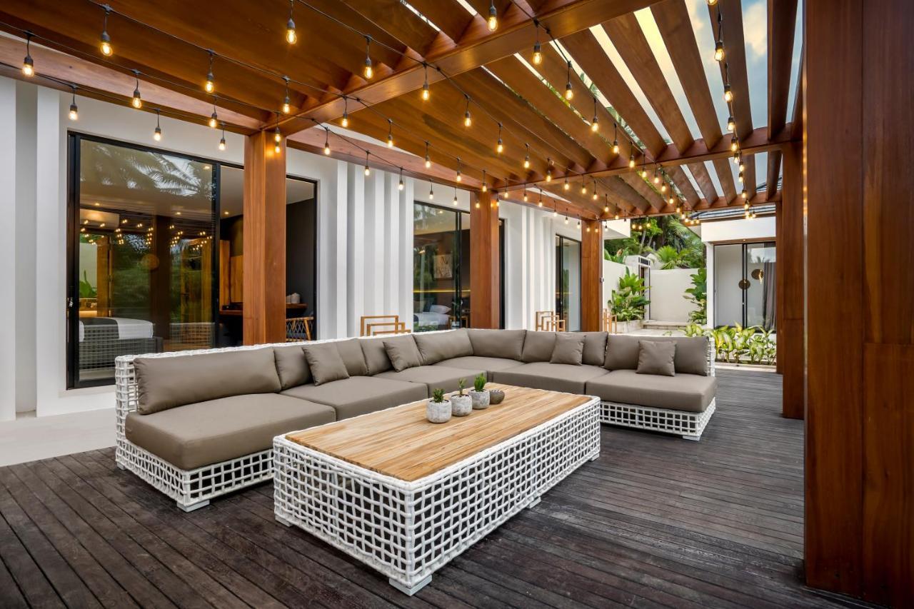 Villa Oasis By Balisuperhost Ubud  Ngoại thất bức ảnh