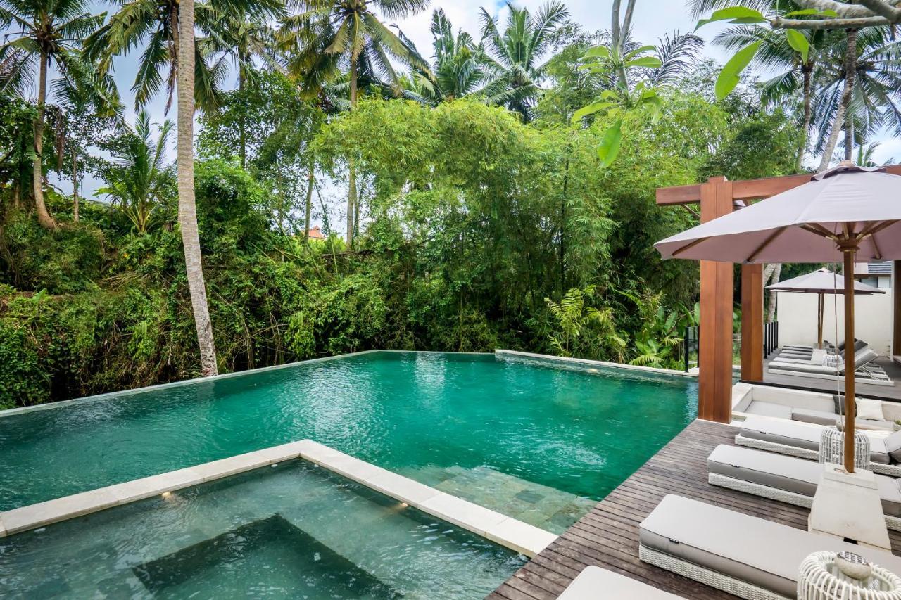 Villa Oasis By Balisuperhost Ubud  Ngoại thất bức ảnh