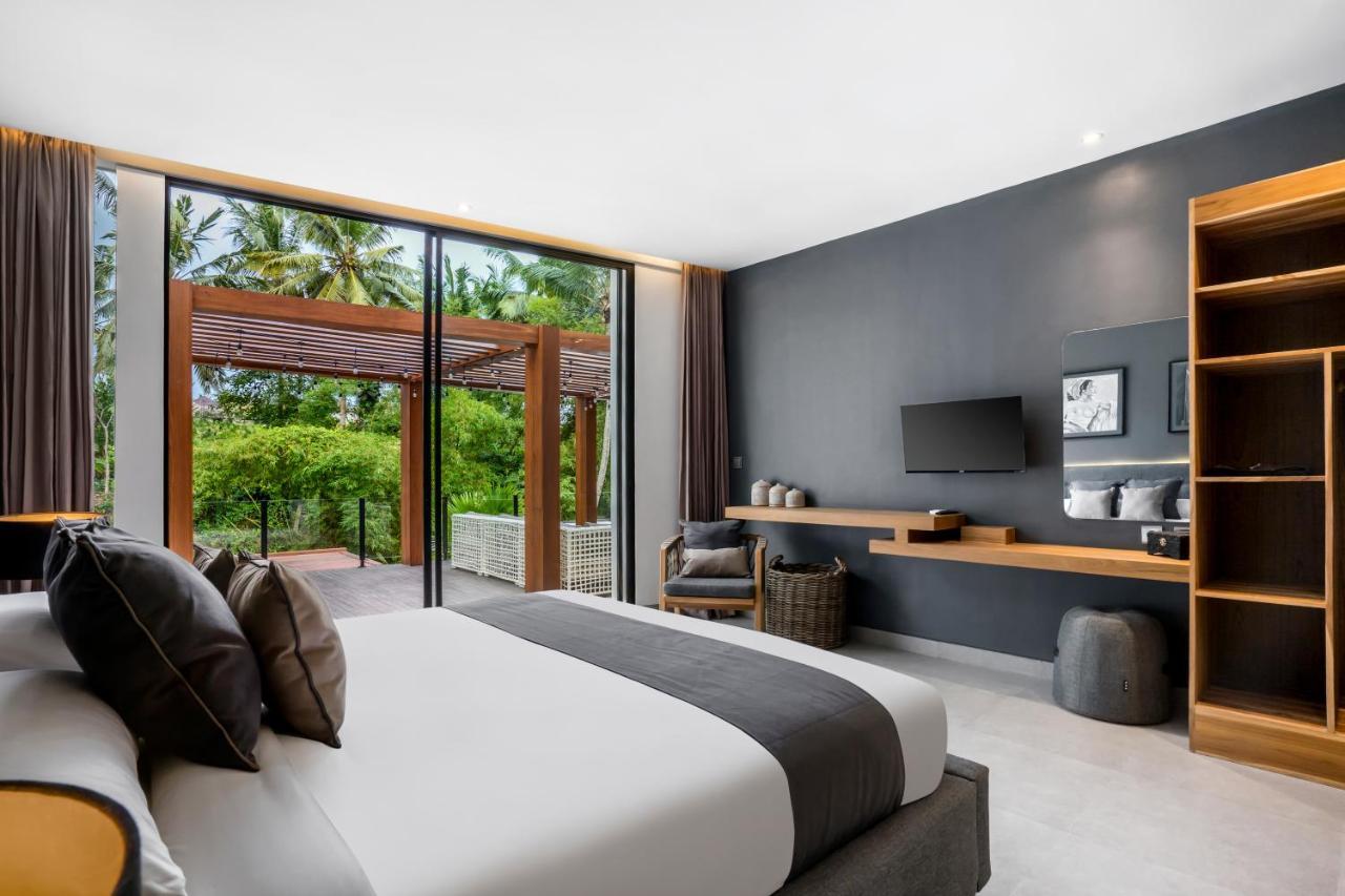 Villa Oasis By Balisuperhost Ubud  Ngoại thất bức ảnh