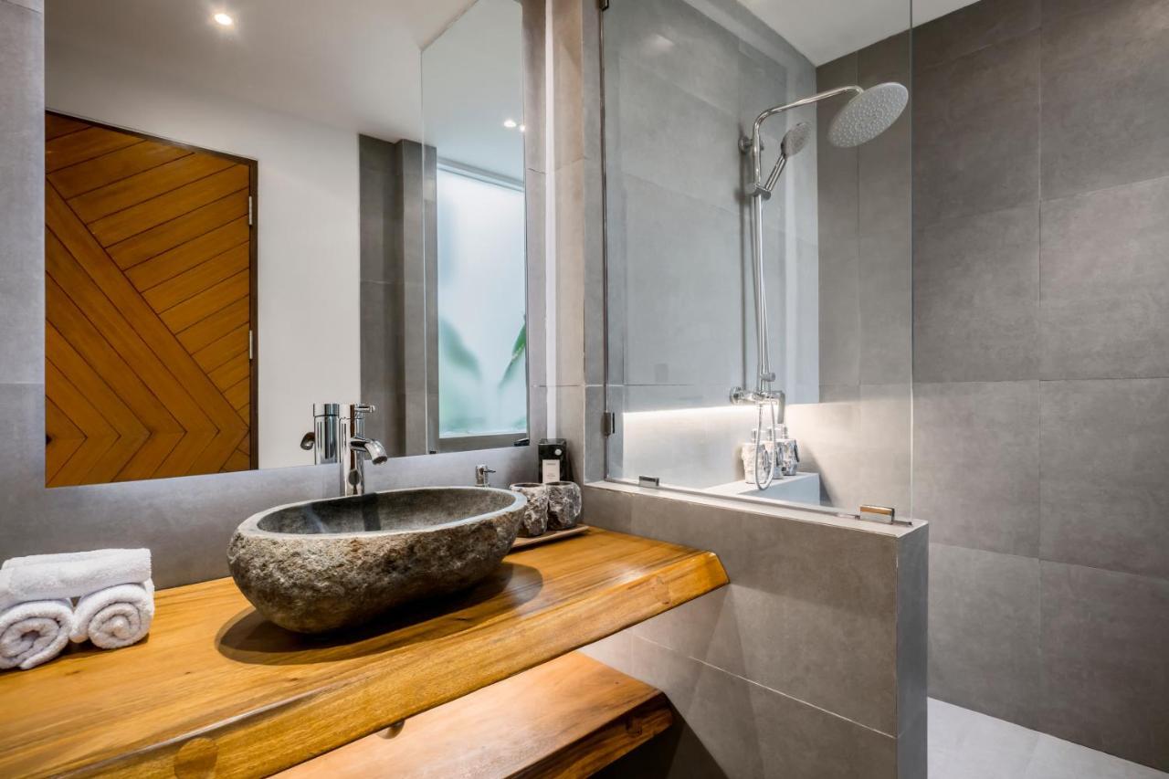 Villa Oasis By Balisuperhost Ubud  Ngoại thất bức ảnh