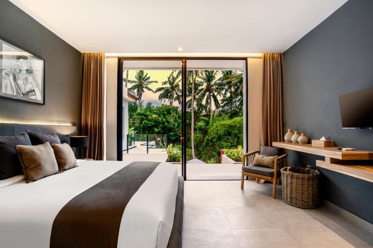 Villa Oasis By Balisuperhost Ubud  Ngoại thất bức ảnh