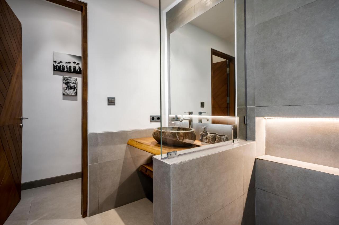 Villa Oasis By Balisuperhost Ubud  Ngoại thất bức ảnh