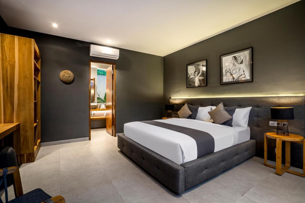 Villa Oasis By Balisuperhost Ubud  Ngoại thất bức ảnh