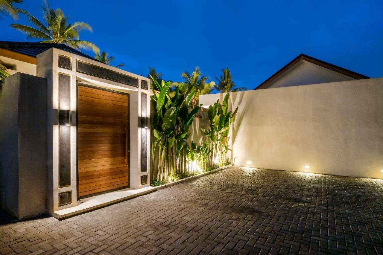Villa Oasis By Balisuperhost Ubud  Ngoại thất bức ảnh