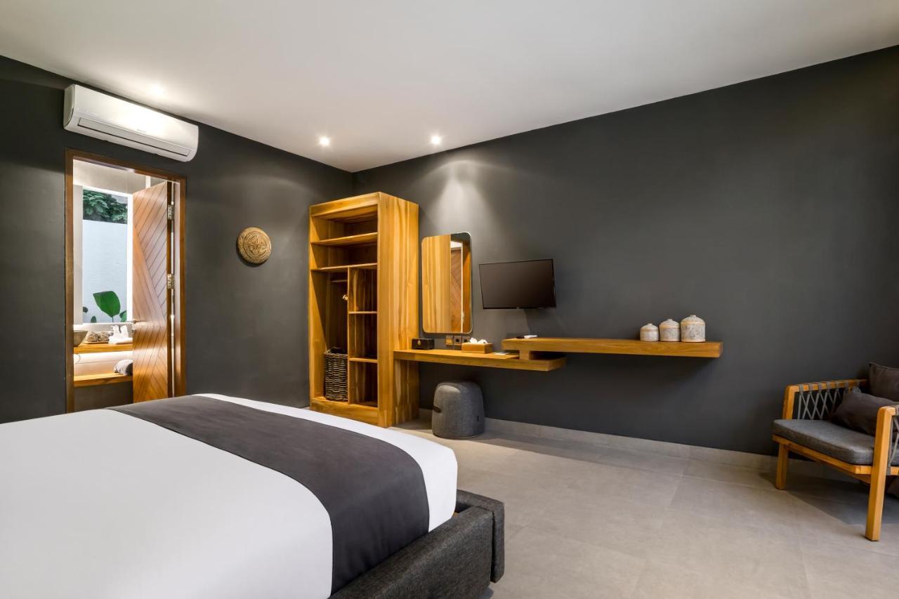 Villa Oasis By Balisuperhost Ubud  Ngoại thất bức ảnh