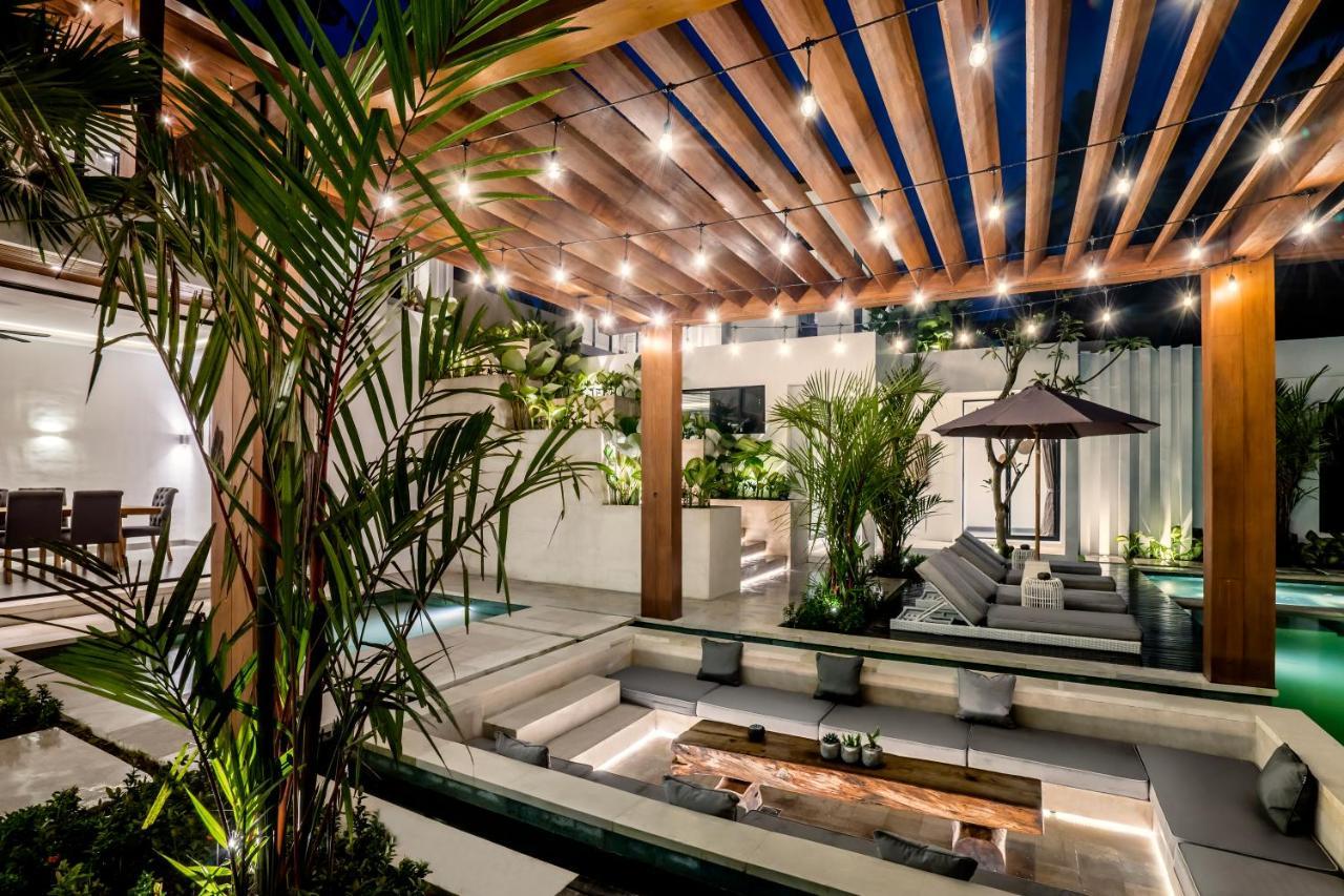 Villa Oasis By Balisuperhost Ubud  Ngoại thất bức ảnh