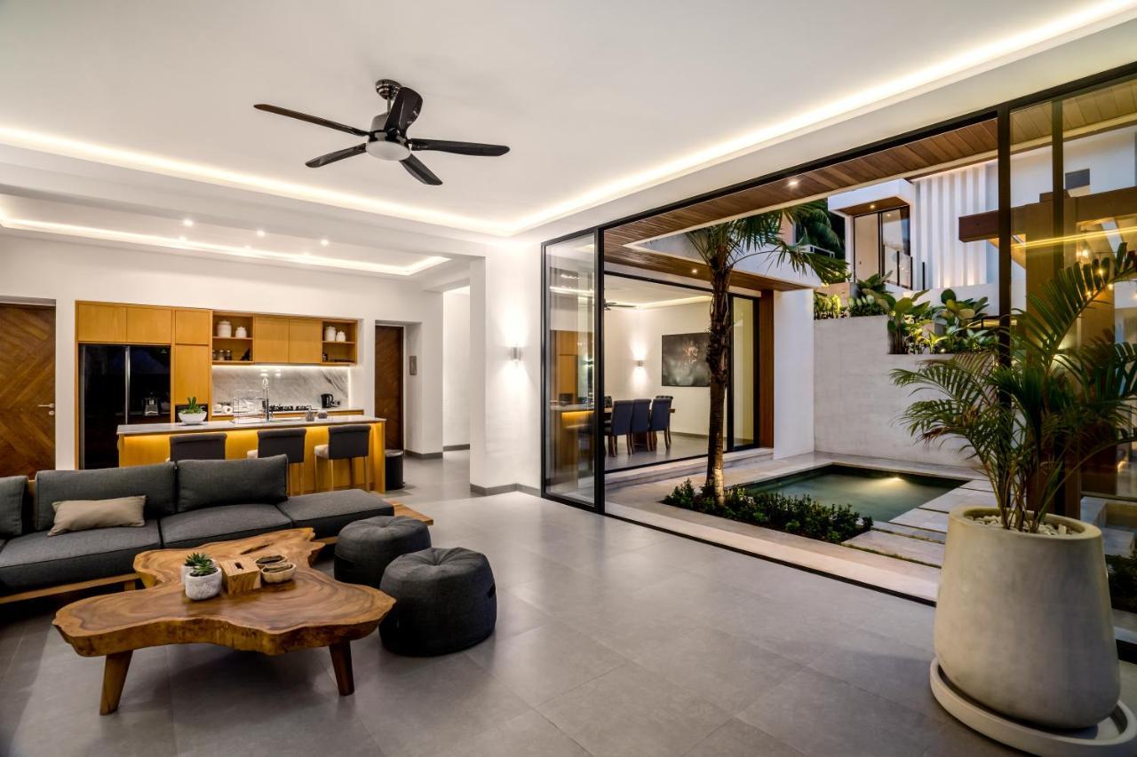 Villa Oasis By Balisuperhost Ubud  Ngoại thất bức ảnh